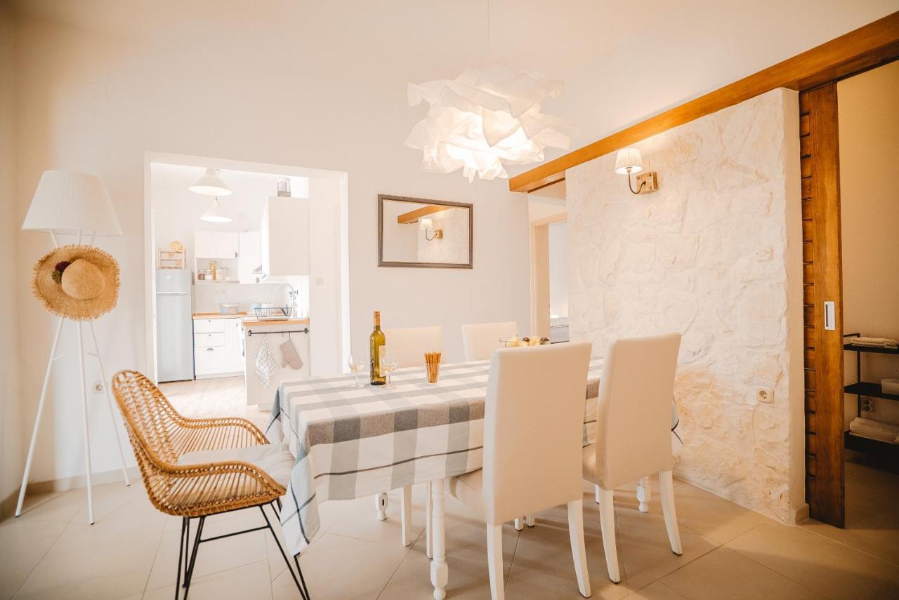 Cosy Family Friendly House Villa Zadar Buitenkant foto