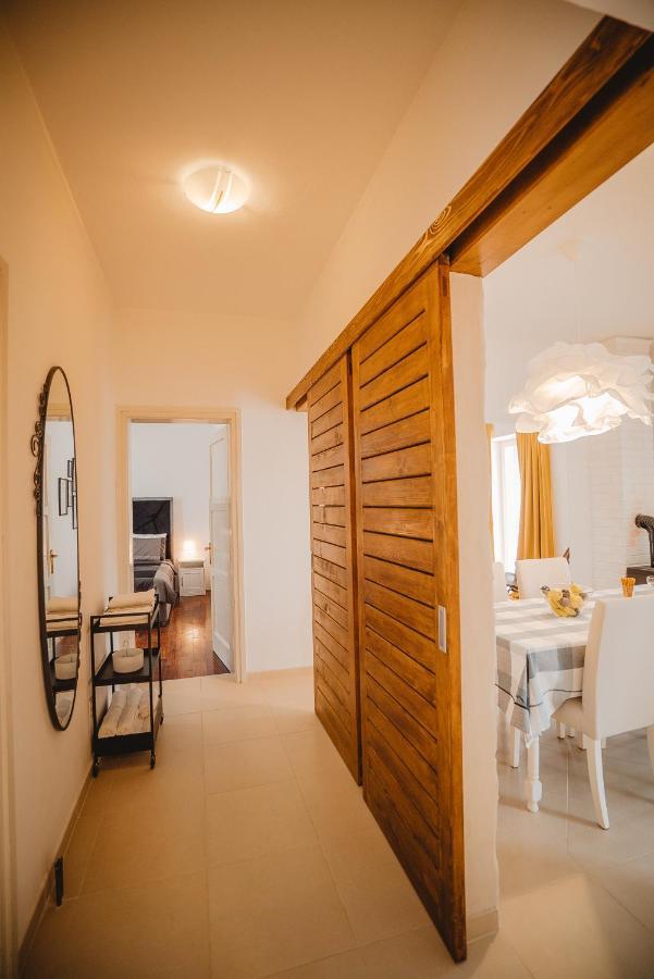 Cosy Family Friendly House Villa Zadar Buitenkant foto
