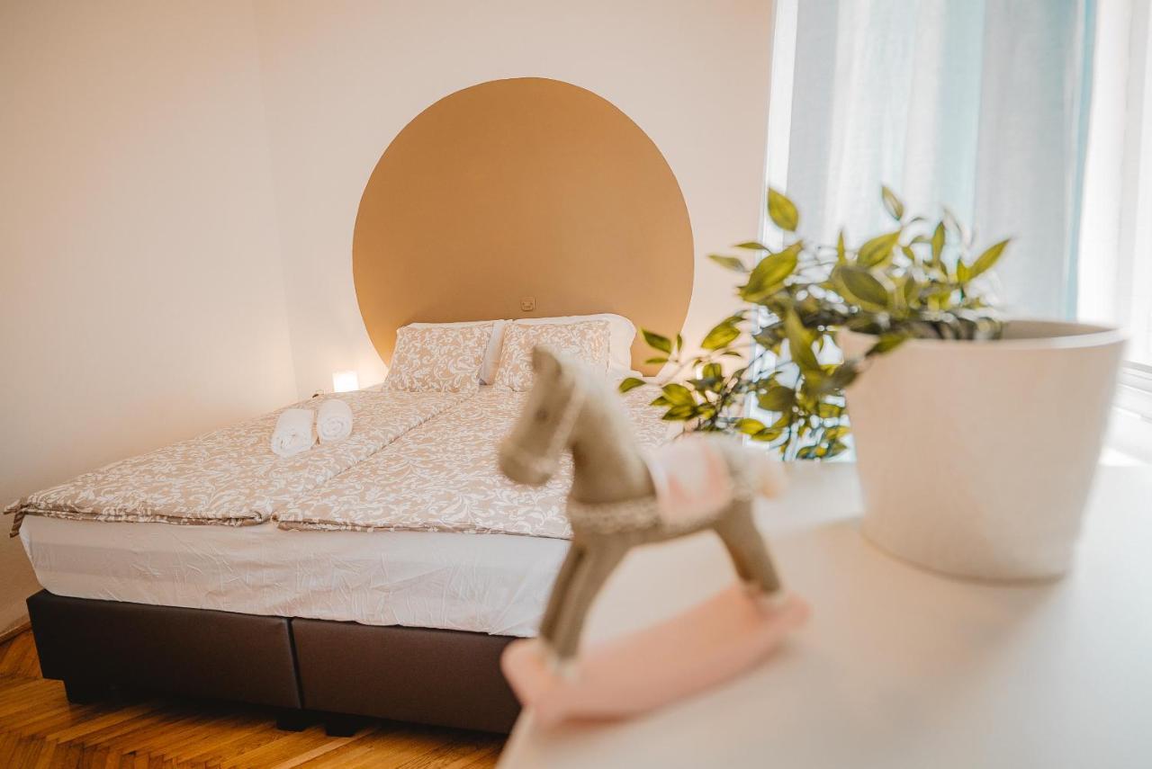 Cosy Family Friendly House Villa Zadar Buitenkant foto