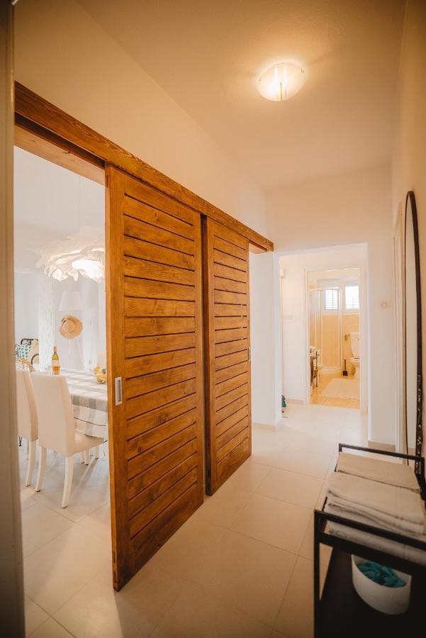 Cosy Family Friendly House Villa Zadar Buitenkant foto