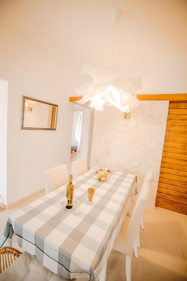 Cosy Family Friendly House Villa Zadar Buitenkant foto