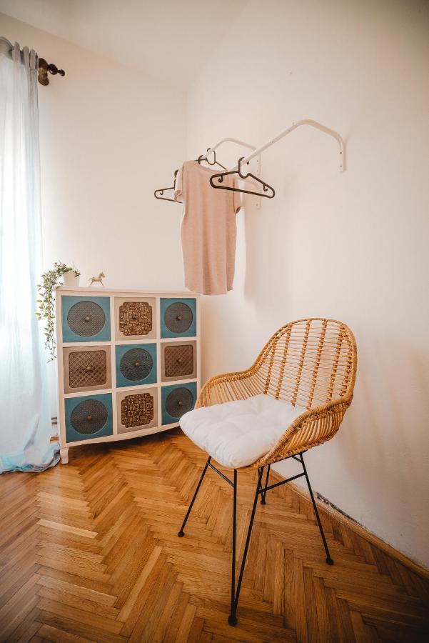 Cosy Family Friendly House Villa Zadar Buitenkant foto