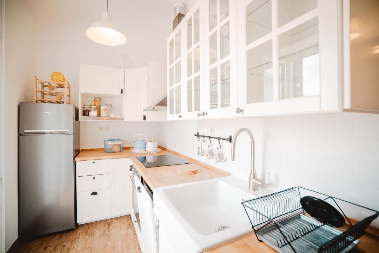 Cosy Family Friendly House Villa Zadar Buitenkant foto