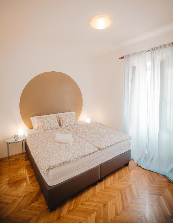 Cosy Family Friendly House Villa Zadar Buitenkant foto