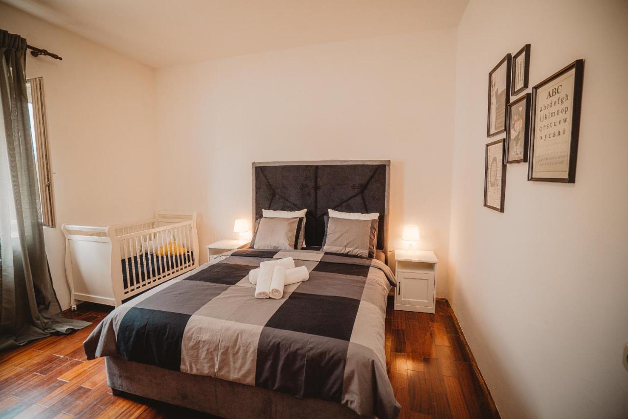 Cosy Family Friendly House Villa Zadar Buitenkant foto