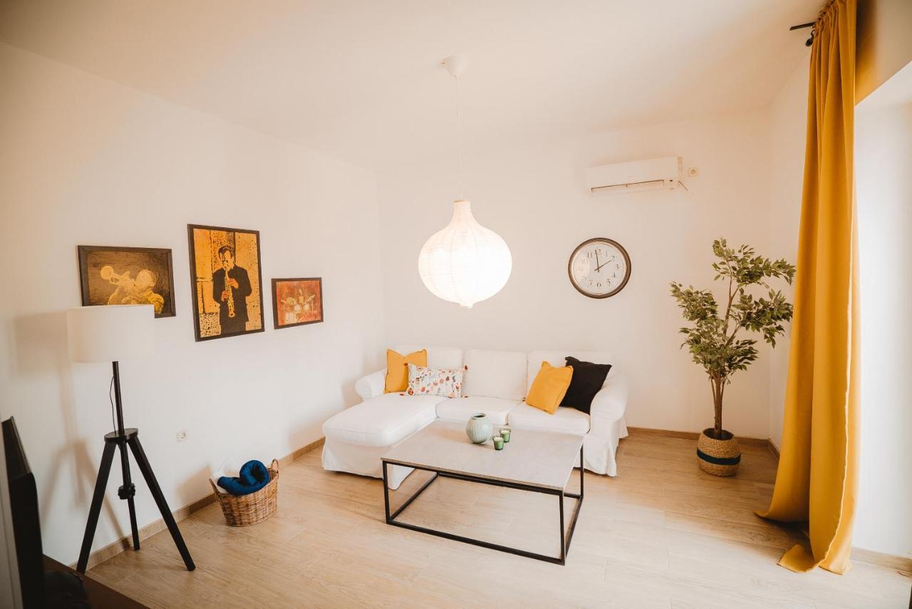 Cosy Family Friendly House Villa Zadar Buitenkant foto