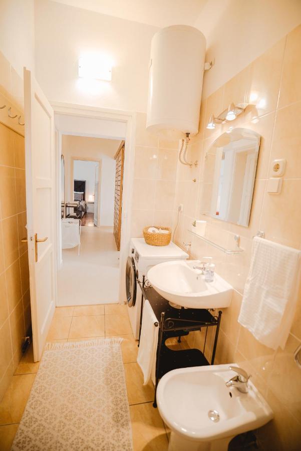 Cosy Family Friendly House Villa Zadar Buitenkant foto