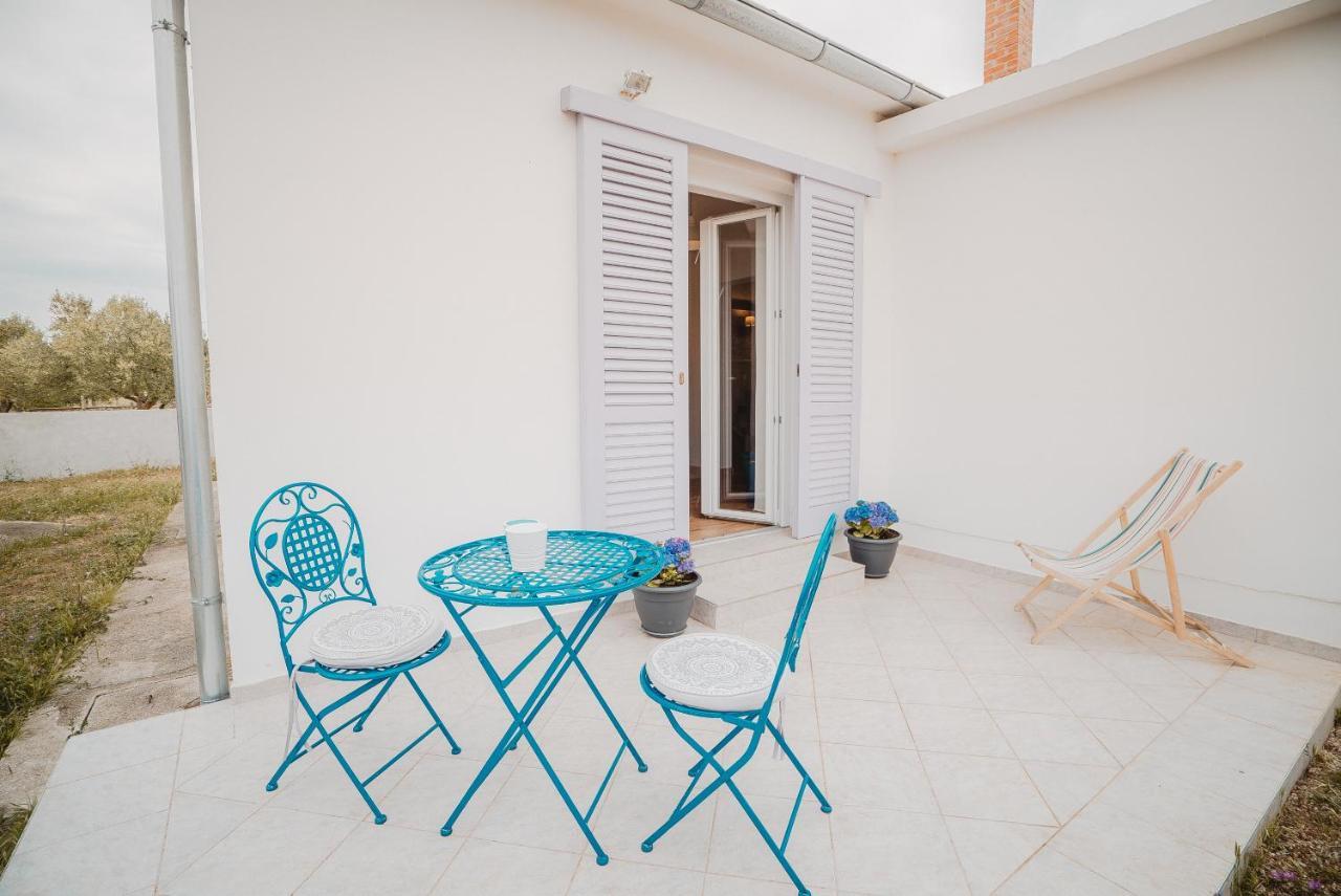Cosy Family Friendly House Villa Zadar Buitenkant foto
