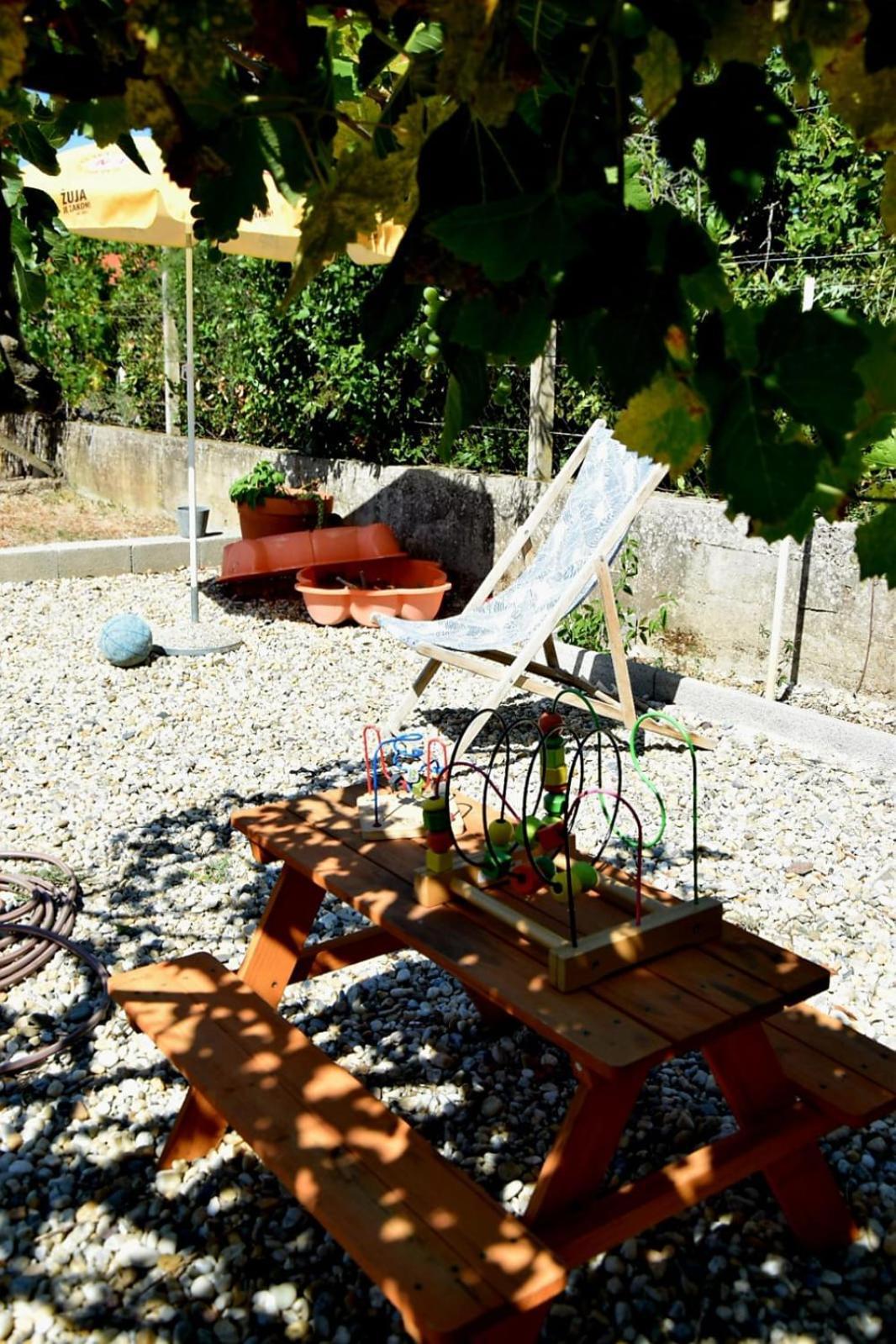 Cosy Family Friendly House Villa Zadar Buitenkant foto