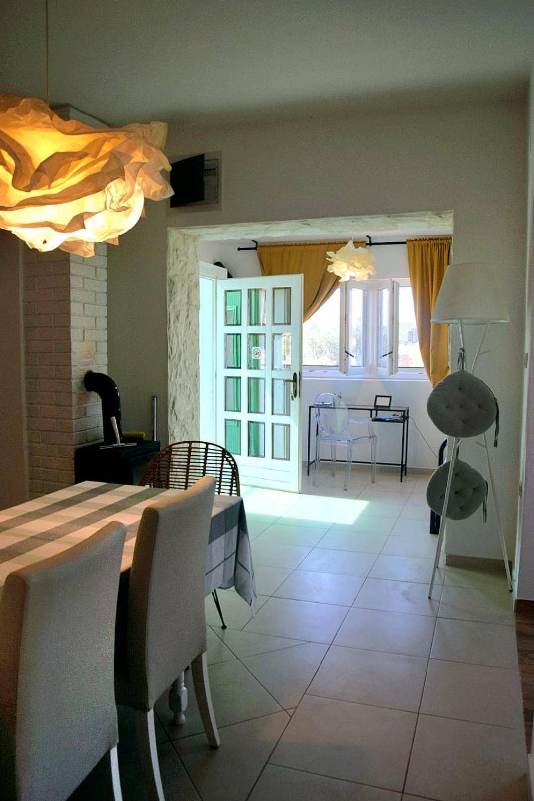 Cosy Family Friendly House Villa Zadar Buitenkant foto